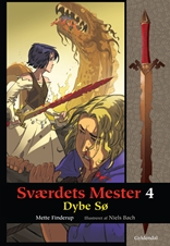 Sværdets Mester 4 Dybe Sø