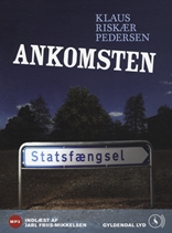 Ankomsten