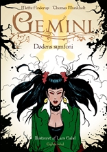 Gemini 5 - Dødens symfoni