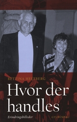 Hvor der handles