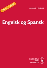 Engelsk og Spansk