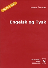 Engelsk og Tysk