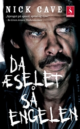 Da æselet så engelen
