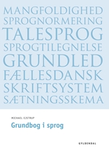 Grundbog i sprog