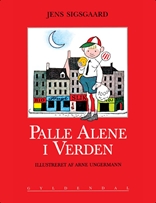 Palle alene i verden