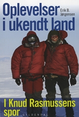 Oplevelser i ukendt land