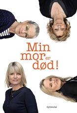 Min mor er død