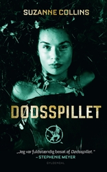 THE HUNGER GAMES 1. Dødsspillet