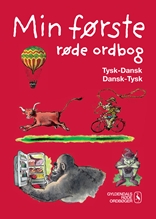 Min første røde ordbog