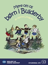 Mere om os børn i Bulderby