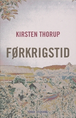 Førkrigstid