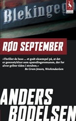 Rød september
