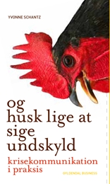 ... og husk lige at sige undskyld