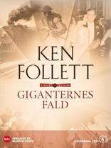 Giganternes fald