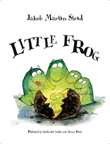 Little Frog