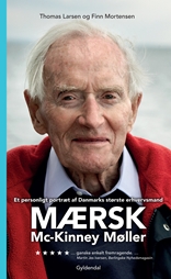 Mærsk Mc-Kinney Møller