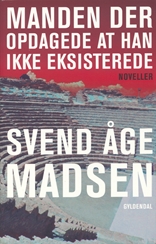 Manden der opdagede at  han ikke eksisterede