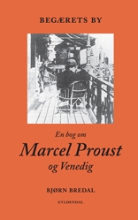 Begærets by