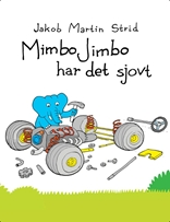 Mimbo Jimbo har det sjovt