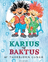Karius og Baktus