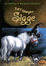 Det spøger, Sigge 8