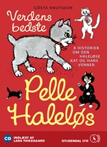 Verdens bedste Pelle Haleløs