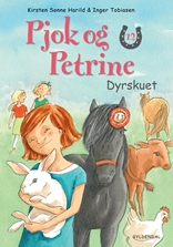 Pjok og Petrine 12 Dyrskuet