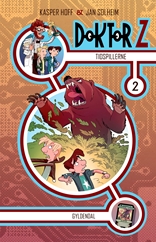 Doktor Z 2. Tidspillerne
