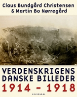 Verdenskrigens danske billeder