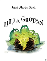 Lilla Grodan