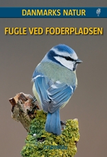 Danmarks Natur - Fugle ved foderpladsen