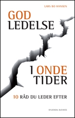God ledelse i onde tider