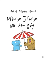 Mimbo Jimbo har det gøy