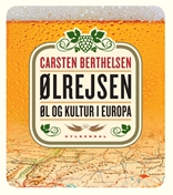 Ølrejsen
