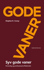 7 gode vaner