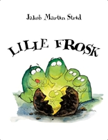 Lille Frosk