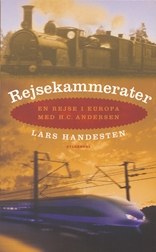 Rejsekammerater