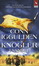 Knogler i sandet