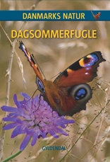 Danmarks natur - Dagsommerfugle