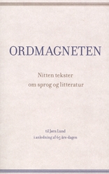 Ordmagneten