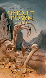 Ghost Town - Gys og guld  3