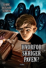 Hvorfor skriger paven? 