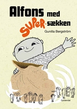 Alfons med supersækken