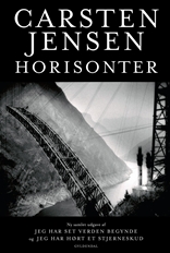 Horisonter 