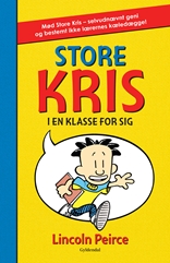 Store Kris 1 - Store Kris i en klasse for sig
