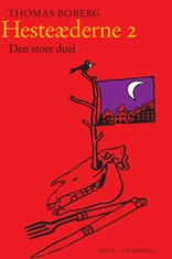 Hesteæderne 2