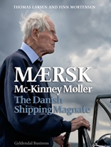Maersk Mc-Kinney Møller