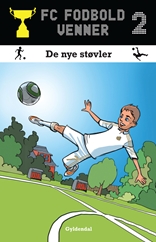 FC Fodboldvenner 2 De nye støvler