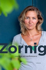Zornig