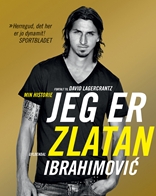 Jeg er Zlatan Ibrahimovic